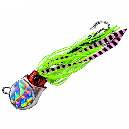 Reef Riot Jig