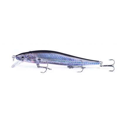Shiver Minnow Jerkbait