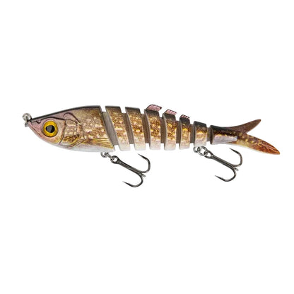 Flexspine Swimbait