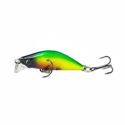 Ambush Minnow
