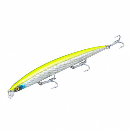 Crosscurrent Minnow
