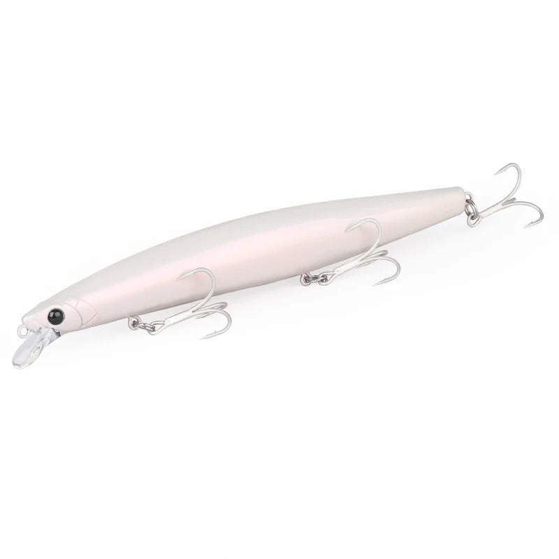Razor Run Minnow