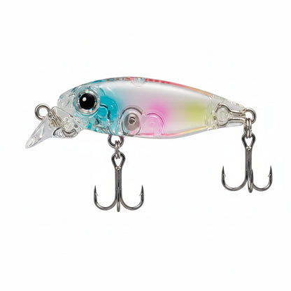 Hikari Minnow