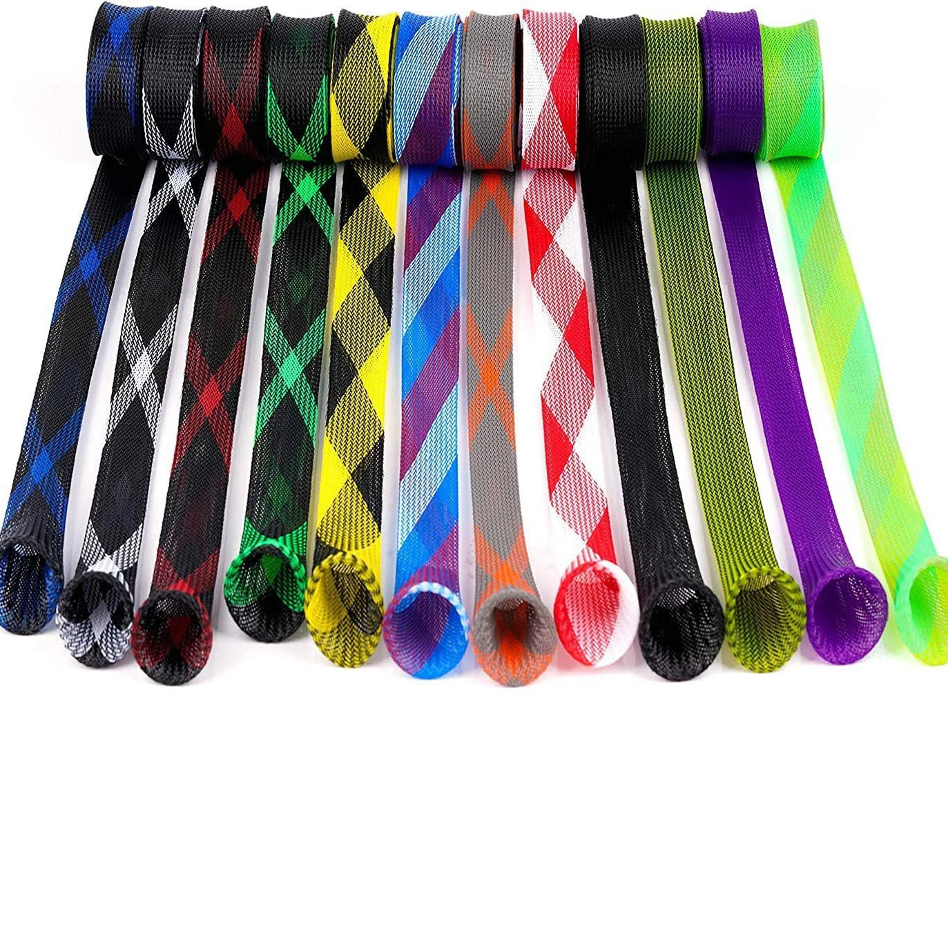 FusionFlex Rod Socks