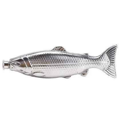 The Lunker Flask