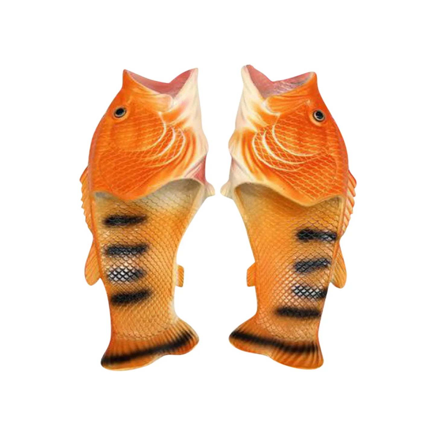 Sole Mates Bass Sandals