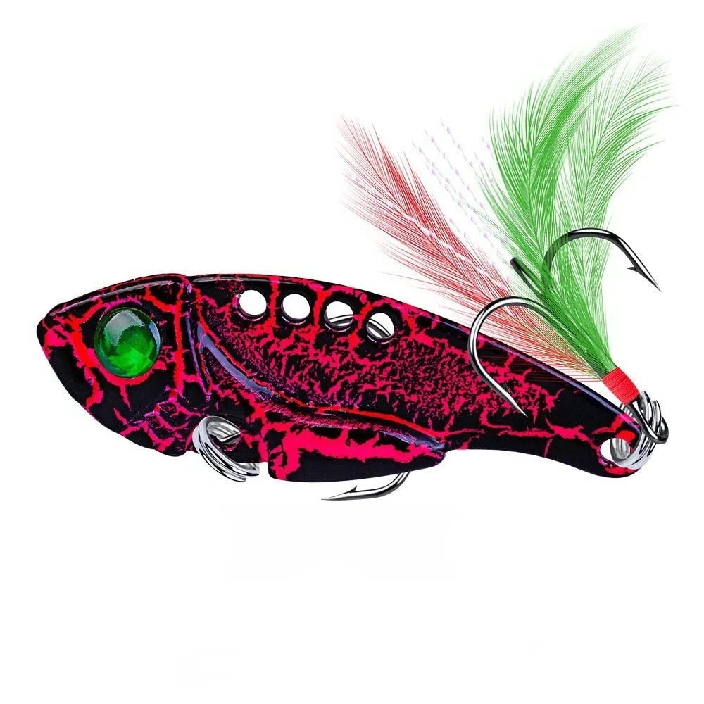 StrikeSiren Blade