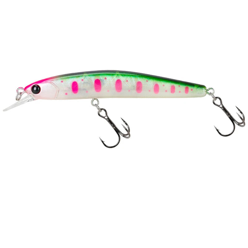 Renegade Jerkbait