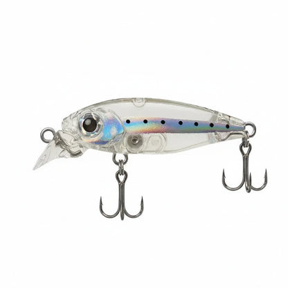 Hikari Minnow