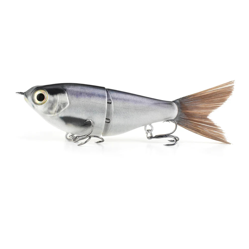 Wayward Glidebait