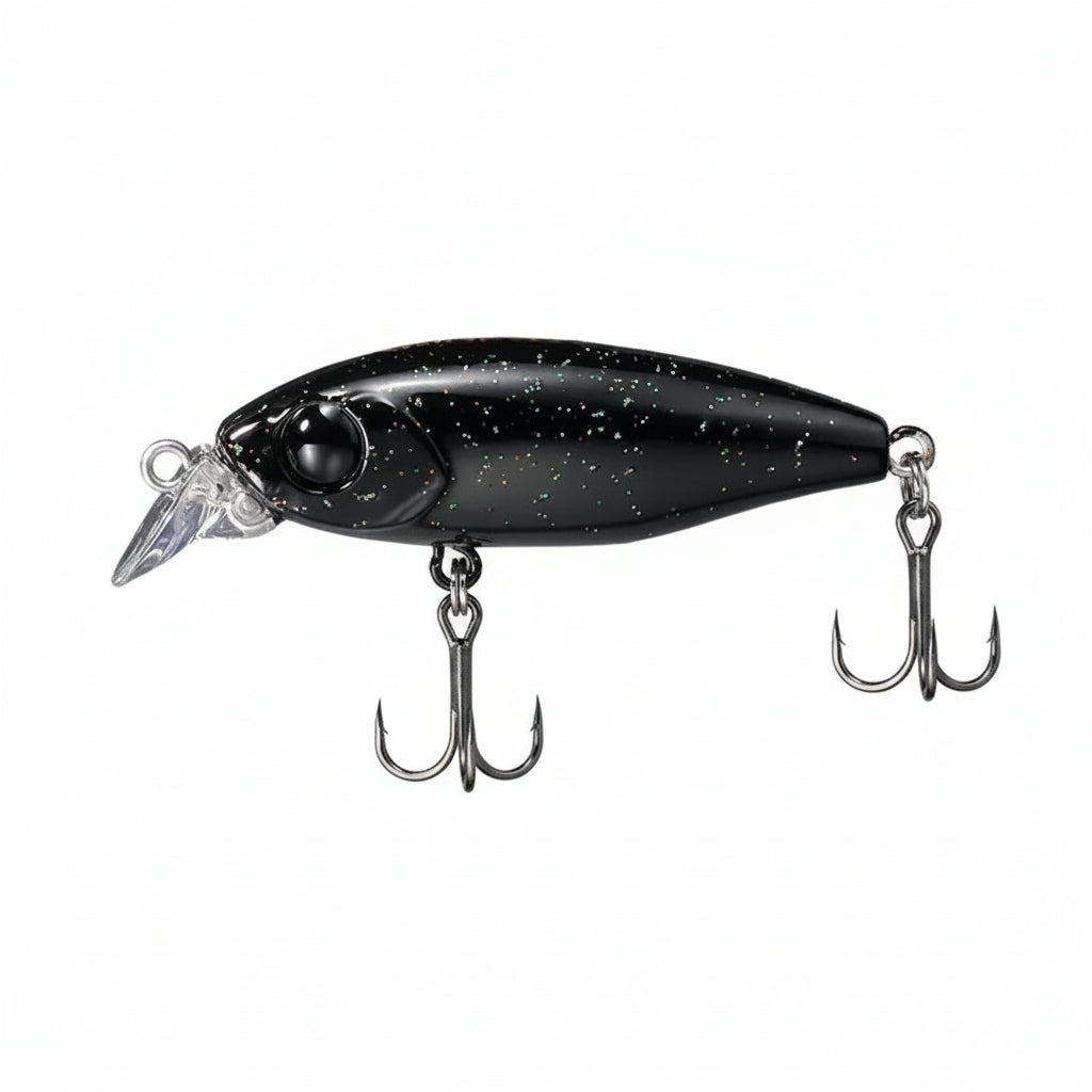Hikari Minnow