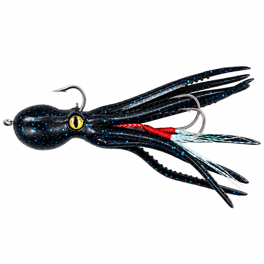Deepwater Kraken