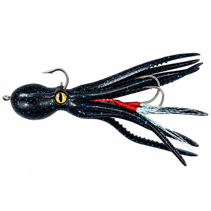 Deepwater Kraken