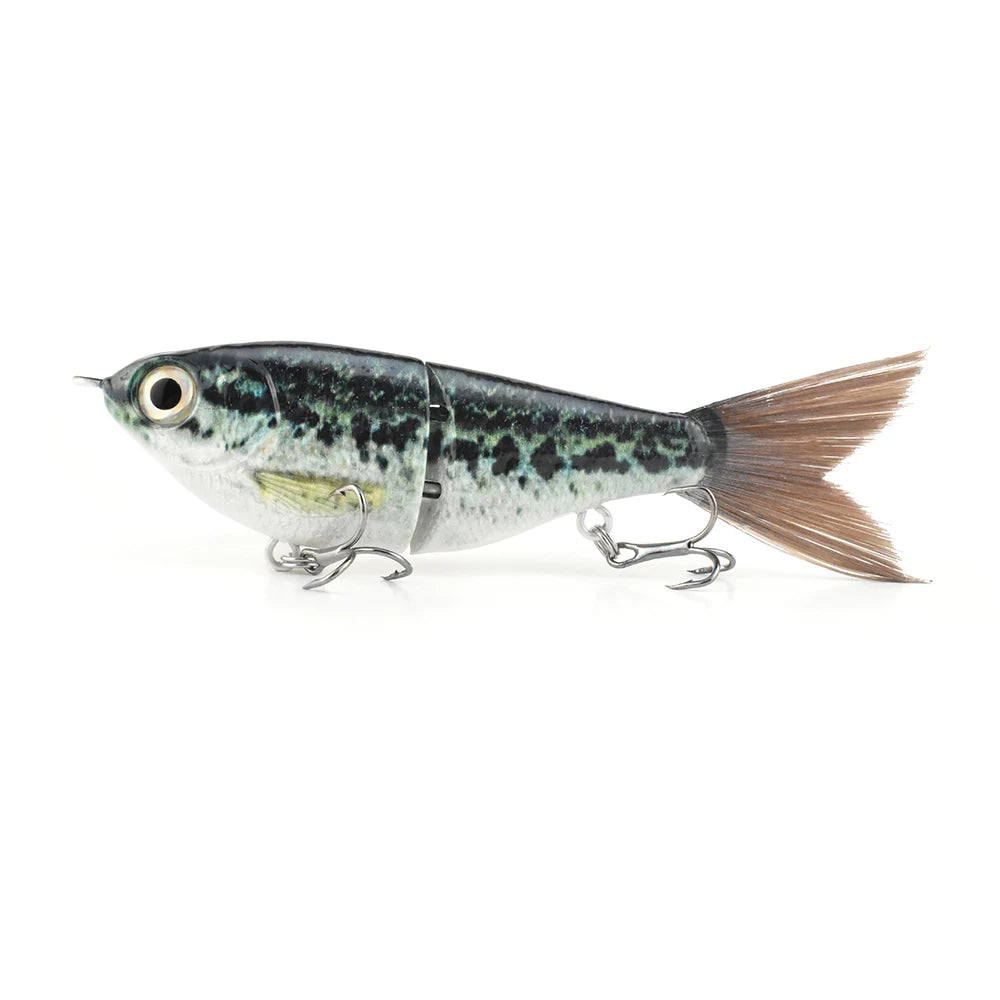 Wayward Glidebait