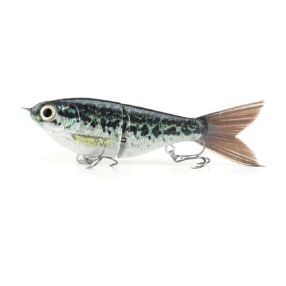 Wayward Glidebait