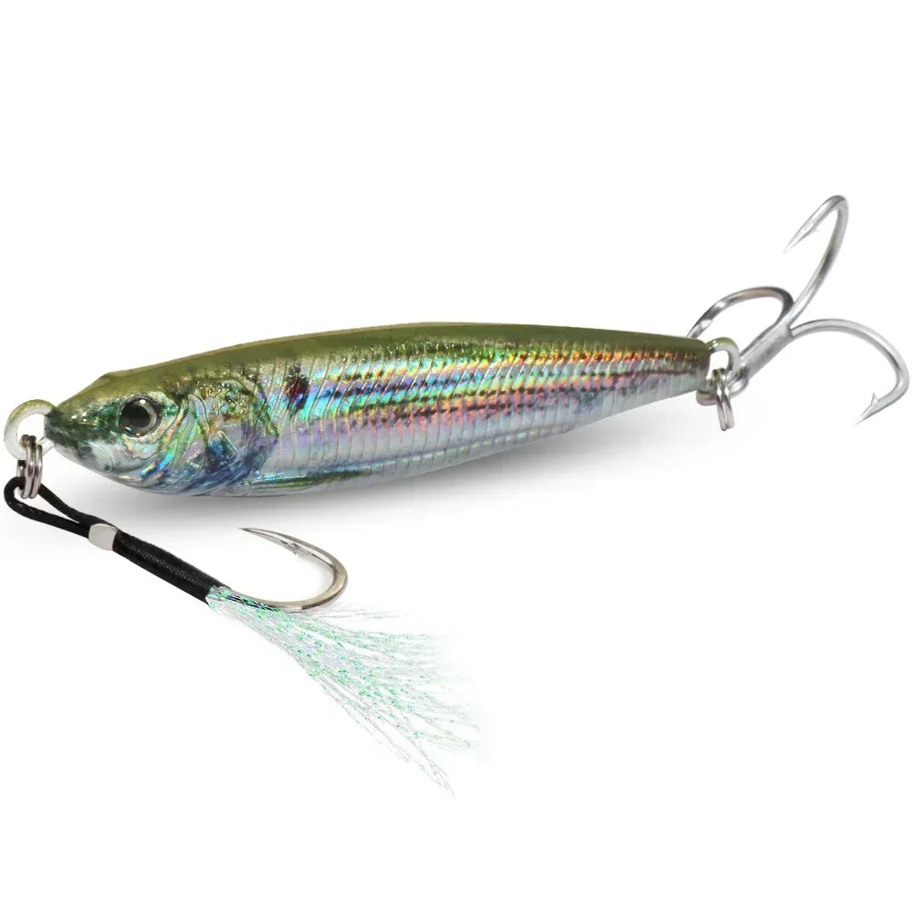 Moonstrike Minnow