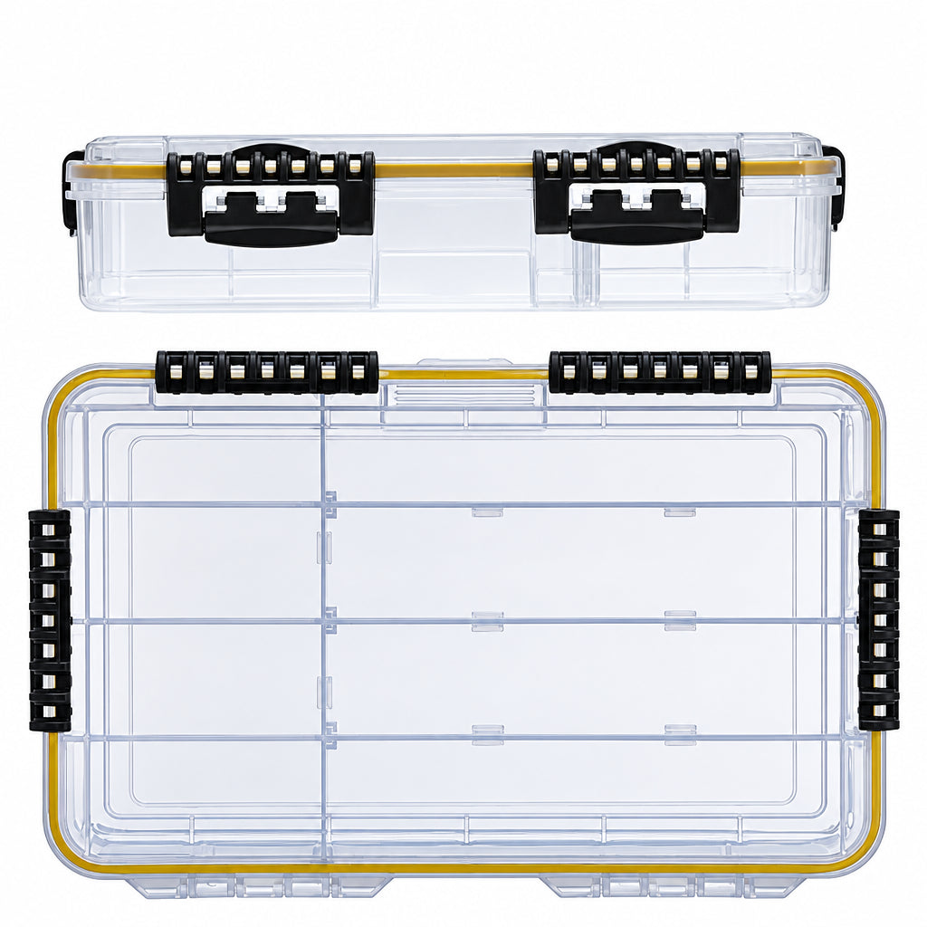 WaterLock Tackle Case