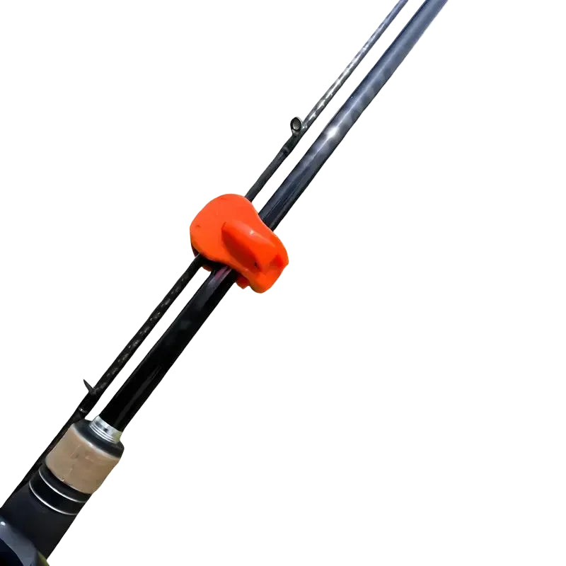Rod Jaws