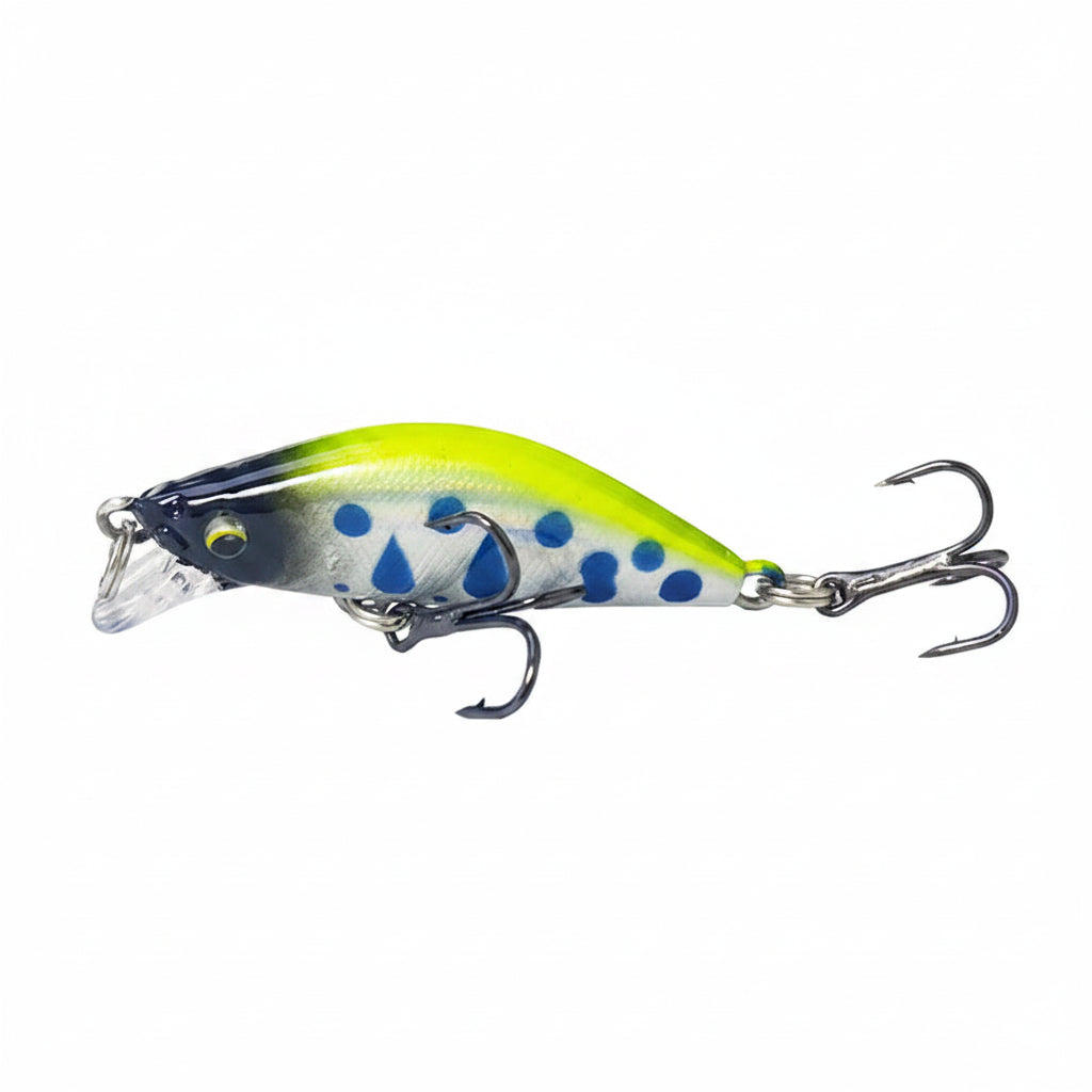 Ambush Minnow