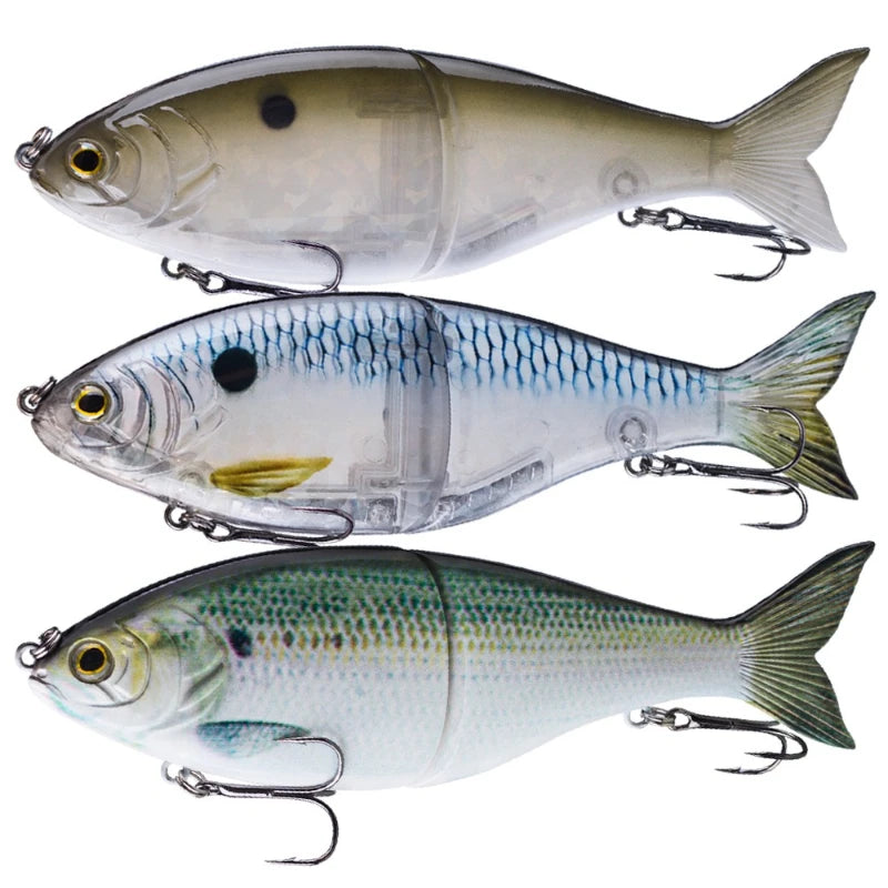 Master Glidebait