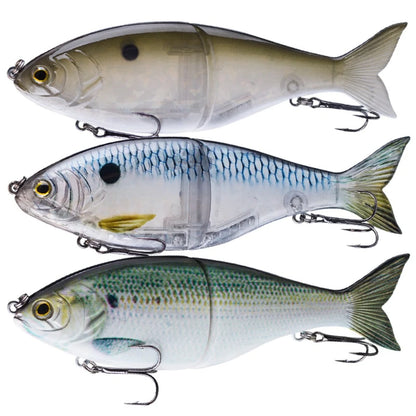 Master Glidebait