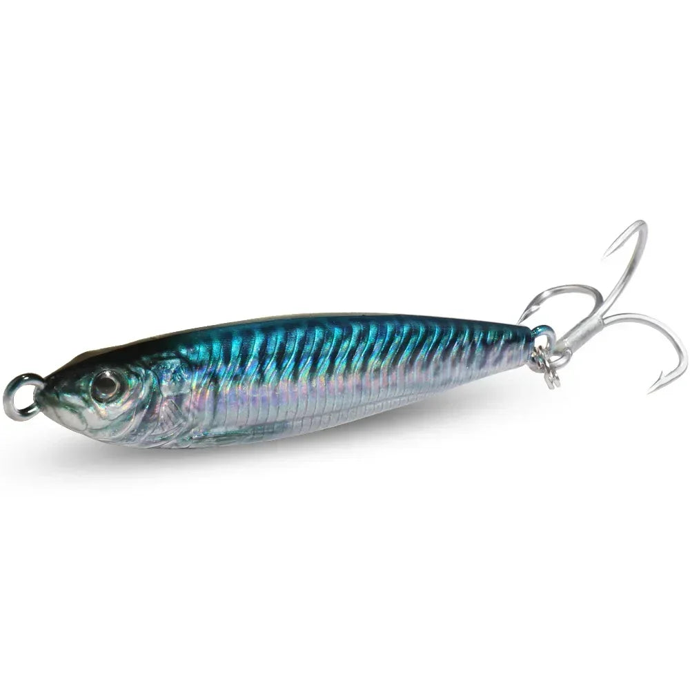 Moonstrike Minnow
