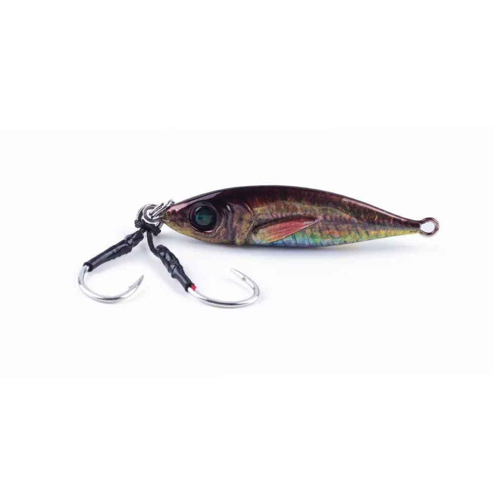 Riptide Flash Jig