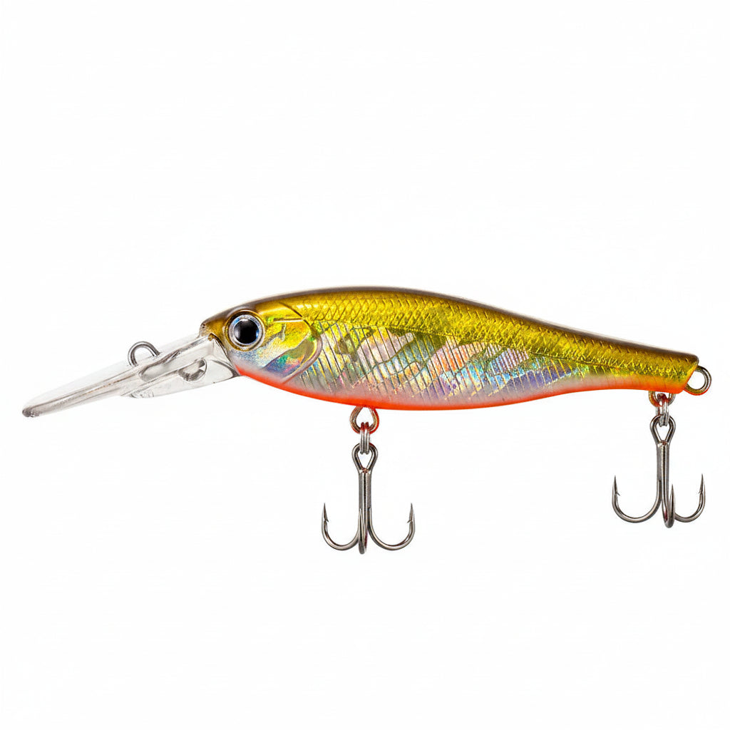 Anglers Diver Jerkbait