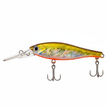 Anglers Diver Jerkbait