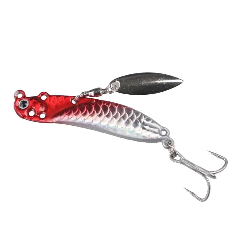 RazorRush Blade