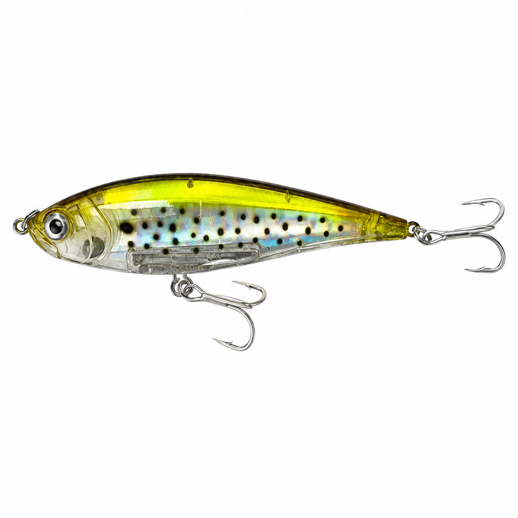 Surface Raider Spook