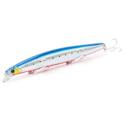 Razor Run Minnow