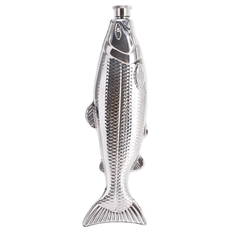 The Lunker Flask