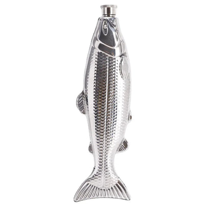 The Lunker Flask