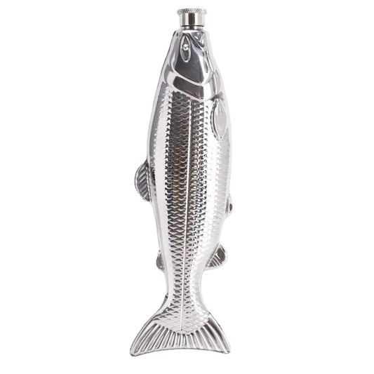 The Lunker Flask