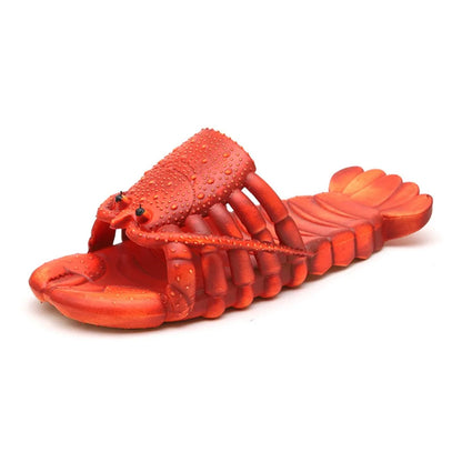 Dockside Lobster Slides