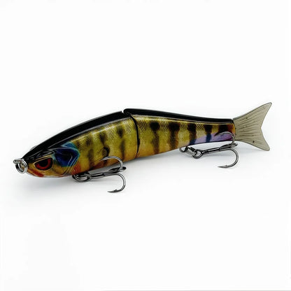 Cutback Glidebait