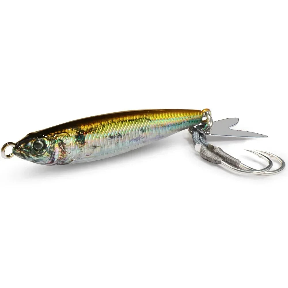Moonstrike Minnow