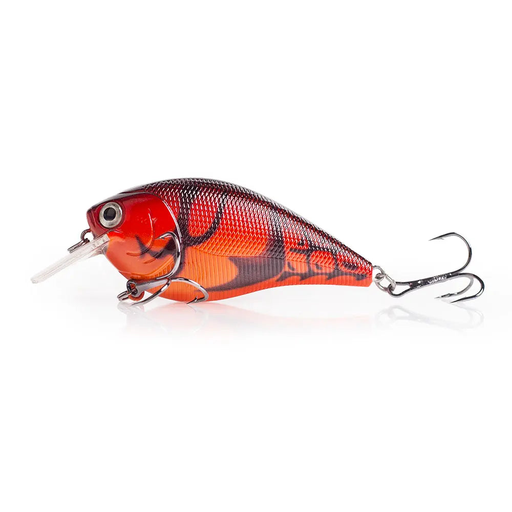 Ricochet Squarebill Crankbait