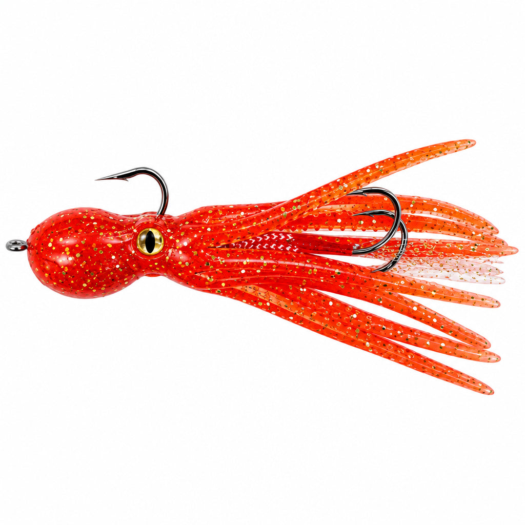 Deepwater Kraken