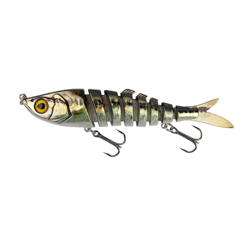 Flexspine Swimbait