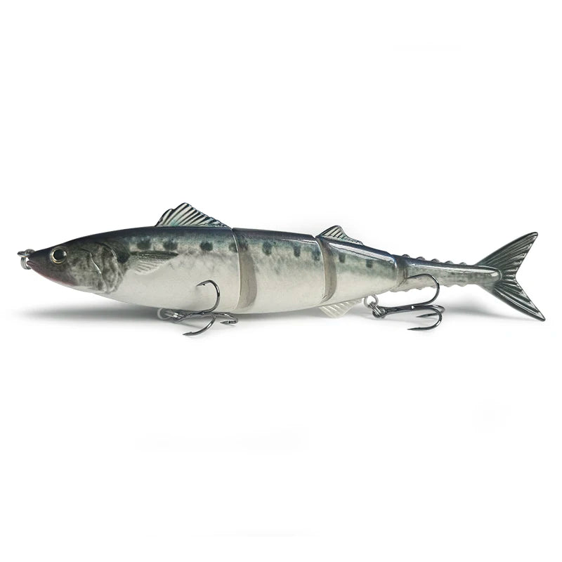 Marauder Swimbait