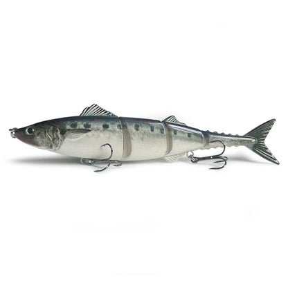 Marauder Swimbait