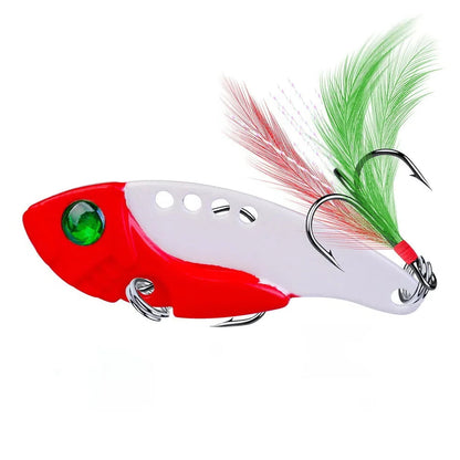 StrikeSiren Blade