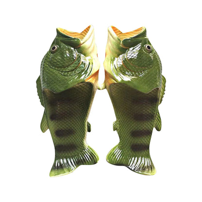 Sole Mates Bass Sandals