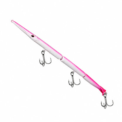 Stiletto Needlefish Swimbait