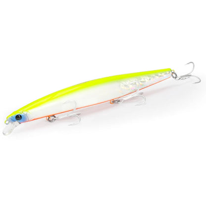 Razor Run Minnow