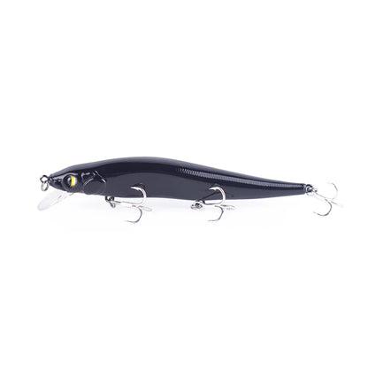 Shiver Minnow Jerkbait