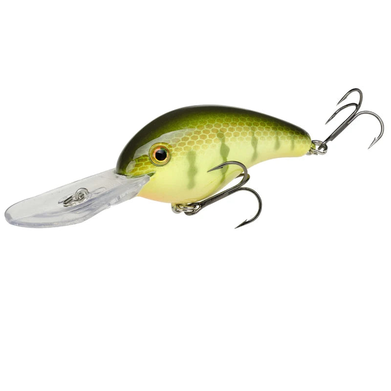 Dredger Crankbait