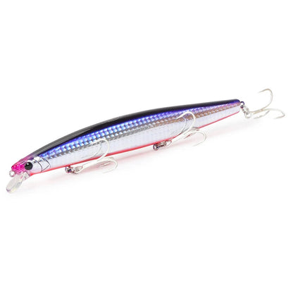 Razor Run Minnow